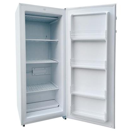 Imagem de Freezer e Conservador Vertical HQ 290 Litros Branco HQ-290FV