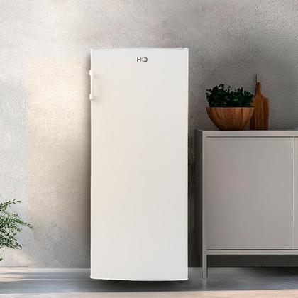 Imagem de Freezer e Conservador Vertical HQ 290 Litros Branco HQ-290FV