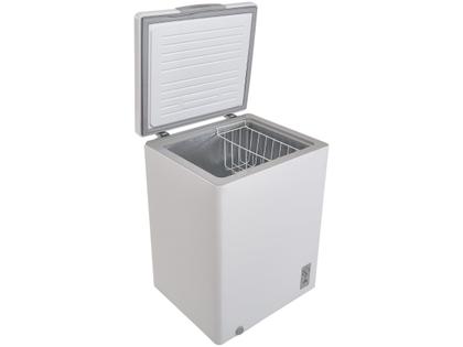 Imagem de Freezer Horizontal 1 Porta 150L Midea RCFA12 220V