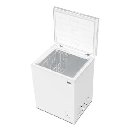 Imagem de Freezer Horizontal 140 Litros Dupla Função Philco - PFH160B