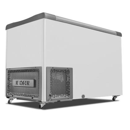 Imagem de Freezer Horizontal 284 Litros 220V NF30SB - Metalfrio