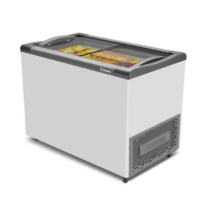 Imagem de Freezer Horizontal 284 Litros 220V NF30SB - Metalfrio