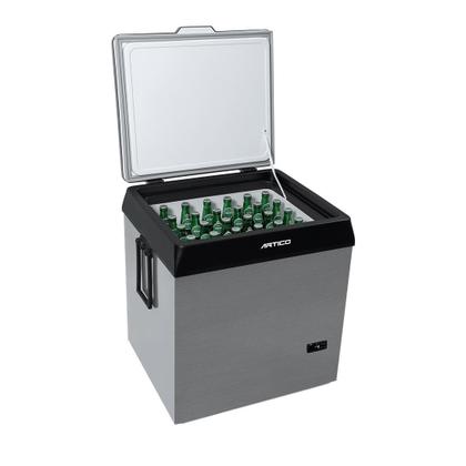 Imagem de Freezer horizontal 60 litros fh80c escovado