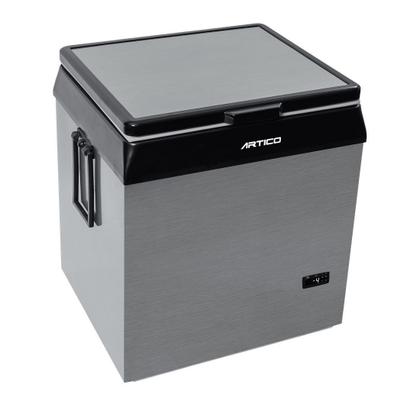 Imagem de Freezer horizontal 60 litros fh80c escovado