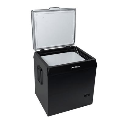 Imagem de Freezer horizontal 60 litros fh80c preto