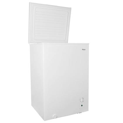 Imagem de Freezer Horizontal 99 Litros, Dupla Função, Á Compressor, Philco - PFH105B