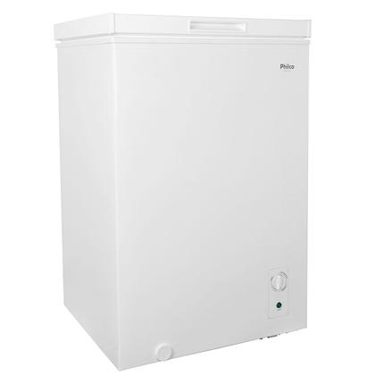 Imagem de Freezer Horizontal 99 Litros, Dupla Função, Á Compressor, Philco - PFH105B