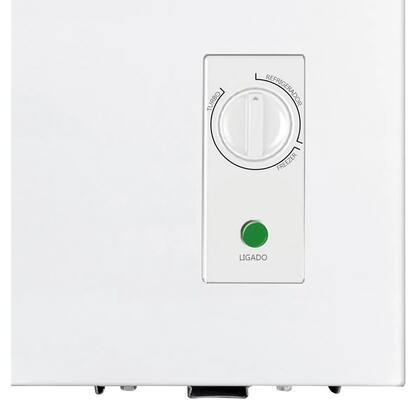Imagem de Freezer Horizontal Britânia 143 Litros Branco BFH162B  220 Volts