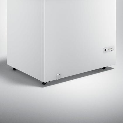 Freezer Horizontal CHA31FB 1 Porta 309 Litros Consul Imagem de Freezer Horizontal CHA31FB 1 Porta 309 Litros Consul
