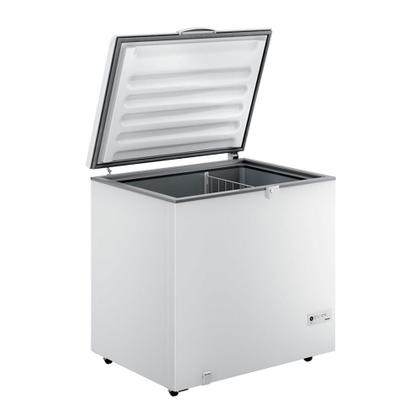 Freezer Horizontal CHA31FB 1 Porta 309 Litros Consul Imagem de Freezer Horizontal CHA31FB 1 Porta 309 Litros Consul