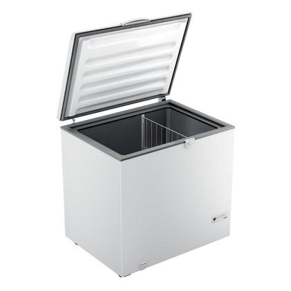 Freezer Horizontal CHA31FB 1 Porta 309 Litros Consul Imagem de Freezer Horizontal CHA31FB 1 Porta 309 Litros Consul