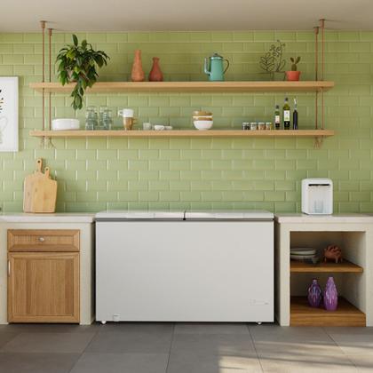 Imagem de Freezer Horizontal CHB53MB 528 Litros Consul