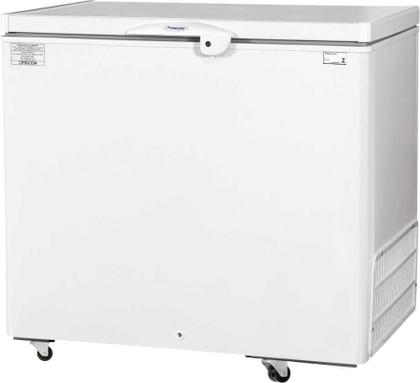 Imagem de Freezer Horizontal Conservador Dupla Ação 311 Litros HCED 311 C 220V - Fricon