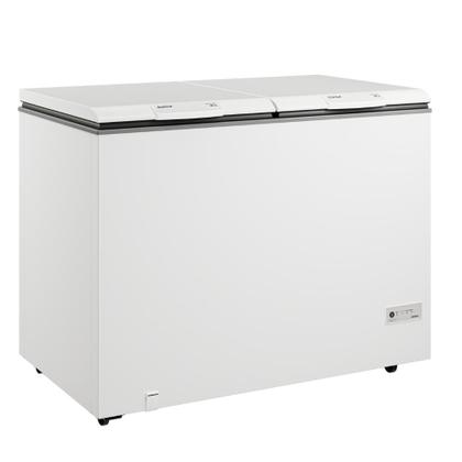 Imagem de Freezer Horizontal Consul 2 Portas 414 Litros - CHB42FB