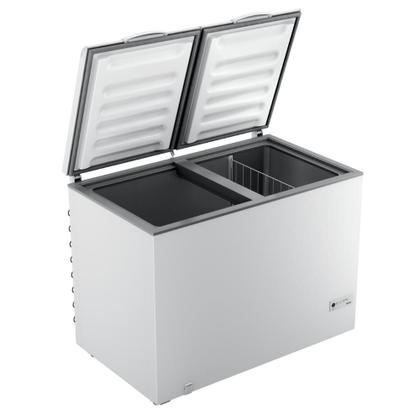 Imagem de Freezer Horizontal Consul 2 Portas 414 Litros - CHB42FB