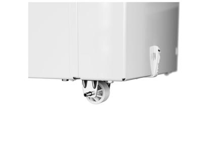 Imagem de Freezer Horizontal Consul 2 Portas 528L CHB53MB