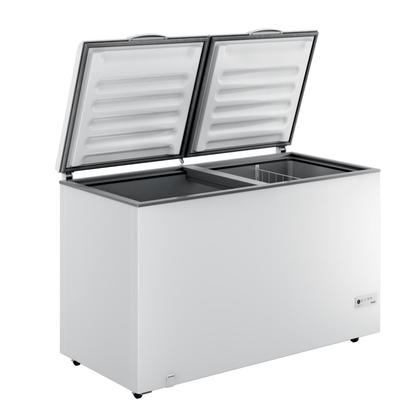 Imagem de Freezer Horizontal Consul 2 Portas 534 Litros - CHB53EB
