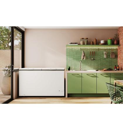 Imagem de Freezer Horizontal Consul 2 Portas 534 Litros - CHB53EB