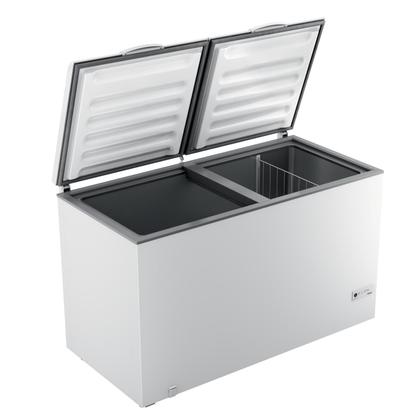 Imagem de Freezer Horizontal Consul 2 Portas 534 Litros - CHB53EB