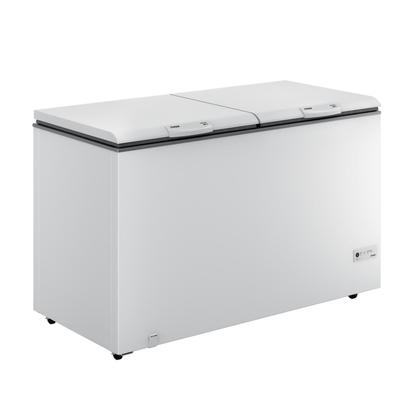 Imagem de Freezer Horizontal Consul 2 Portas 534 Litros - CHB53EB