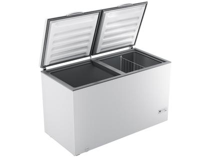 Imagem de Freezer Horizontal Consul 2 Portas 534L CHB53EB CHB