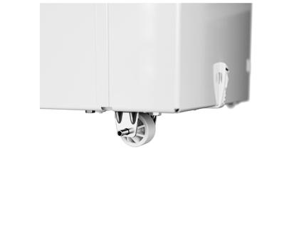 Imagem de Freezer Horizontal Consul 2 Portas Branco - CHB42MB