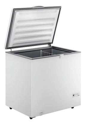 Imagem de Freezer Horizontal Consul 309 Litros CHA31FB 127V