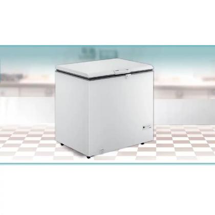 Imagem de Freezer Horizontal Consul 309 Litros CHA31FB Branco - 220 Volts