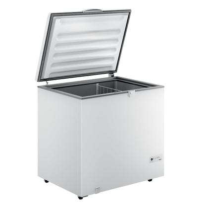 Imagem de Freezer Horizontal Consul 309 Litros - CHA31FB