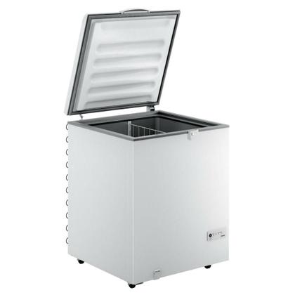 Imagem de Freezer Horizontal Consul 309L CHA31EBBNA 220V