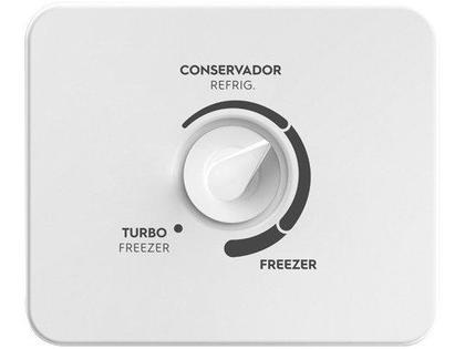 お雪　おまとめ２点 Freezer Horizontal Electrolux 2 Tampas 400L - Dupla Ação H440
