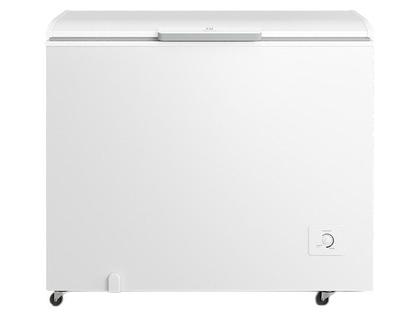 Freezer Horizontal Electrolux 315L 1 Porta Inverter HI330T