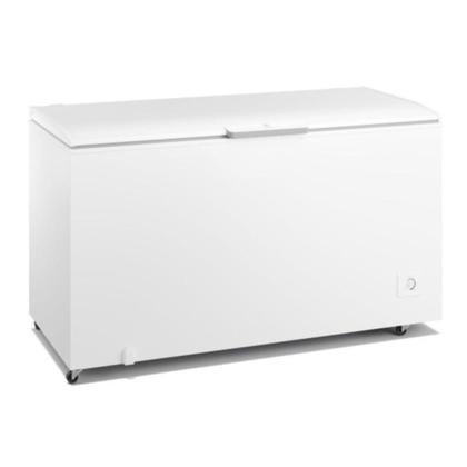 Imagem de Freezer Horizontal Electrolux 513L Tecnologia Iner HI550 Branco 127V