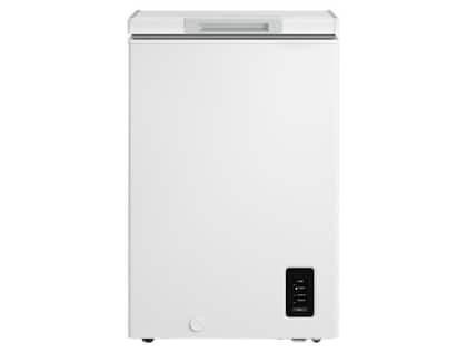 Freezer Horizontal Electrolux 95L 1 Porta Inverter HB100