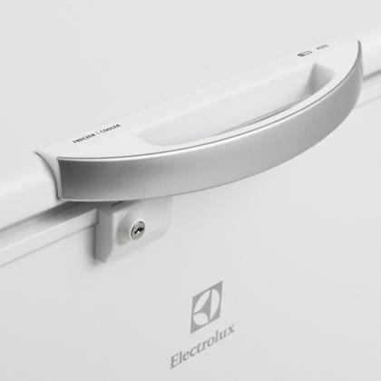 Freezer Horizontal Electrolux H222 1 Porta 222L - Freezer