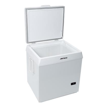 Imagem de Freezer horizontal fh80 branco 60 litros 110v artico
