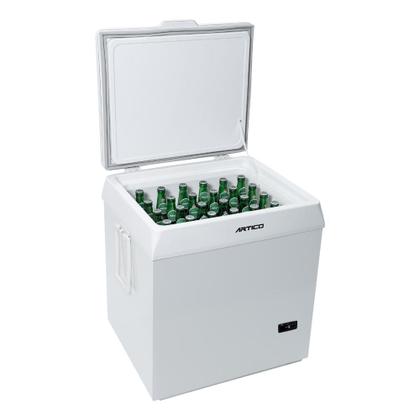Imagem de Freezer horizontal fh80 branco 60 litros 220v artico
