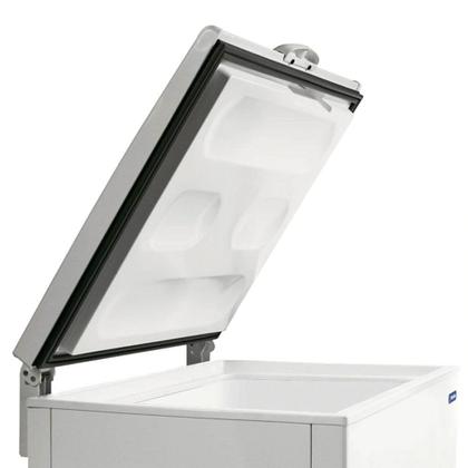 Imagem de Freezer Horizontal Metalfrio 293 Litros DA302