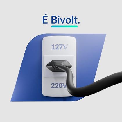 Imagem de Freezer Horizontal Metalfrio 543 Litros DA550IF - Dupla Ação, Tecnologia Inverter, Branco, Bivolt