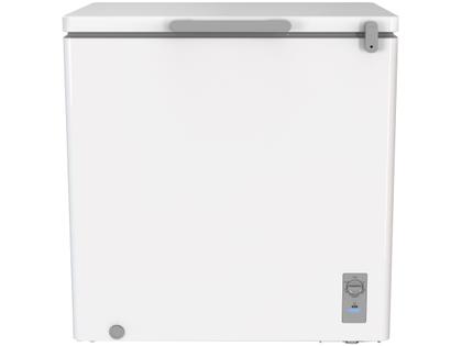 Imagem de Freezer Horizontal Midea 1 Porta 205L RCFB21