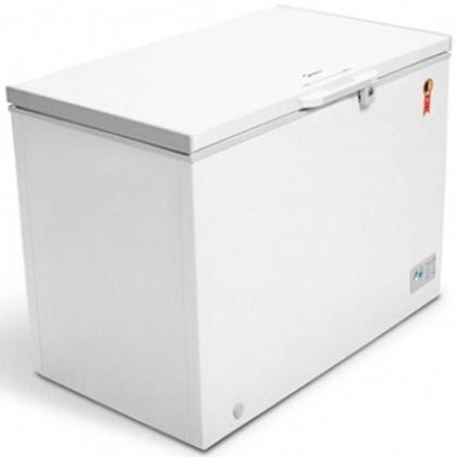 Imagem de Freezer Horizontal Midea RCFA32 295L 4 Funções 9 Opções de Temperatura com Rodízios