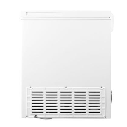 Imagem de Freezer Horizontal Philco 492L Dupla Função PFH515B 110V