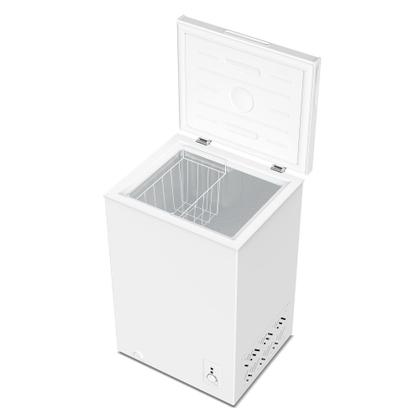 Imagem de Freezer Horizontal Philco 99L Branco 2 em 1 PFH105B  127 Volts