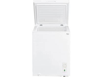 Imagem de Freezer Philco Horizontal 1 Porta Degelo Manual 99 Litros Branco 220V PFH105B