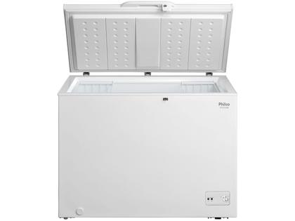 Imagem de Freezer Philco Horizontal PFZ330B 295L - Refrigerador