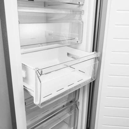 Imagem de Freezer/Refrigerador Philco Vertical 232L Inox PFV300I