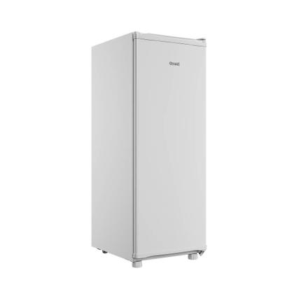 Imagem de Freezer Vertical Consul 159 Litros CVU18MB Branco - 110V
