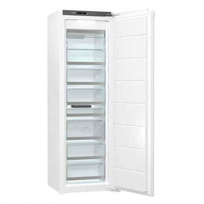 Imagem de Freezer Vertical de Embutir Gorenje No Frost 1 Porta 235 Litros 220V - FNI5182A1