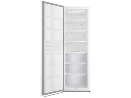 Freezer Vertical Electrolux Cycle Defrost 1 Porta 249L FEI27 - Freezer ...