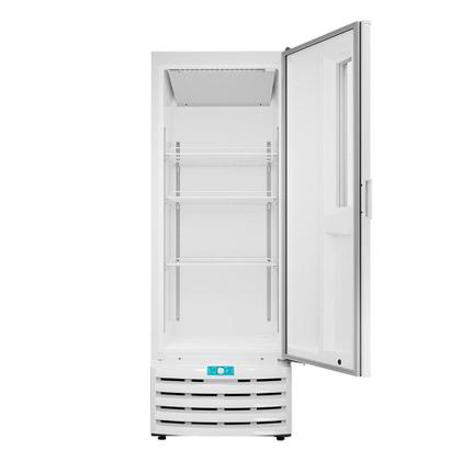 Imagem de Freezer Vertical Metalfrio 531 Litros VF55FT - Tripla Ação, Branco